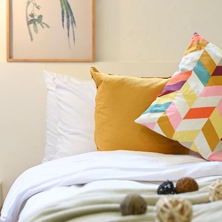 在家行旅 中山館 Hotel Taipei Eksteriør billede