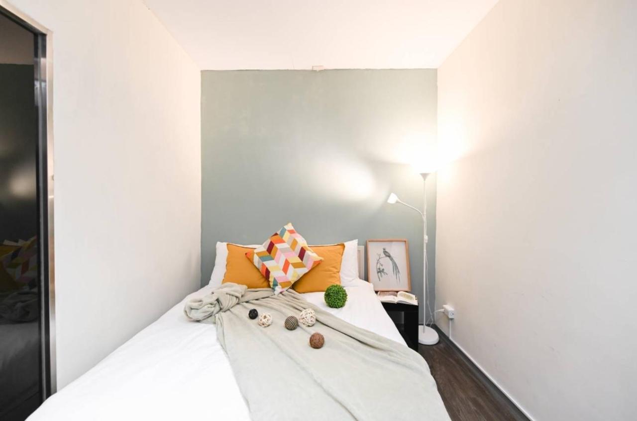 在家行旅 中山館 Hotel Taipei Værelse billede